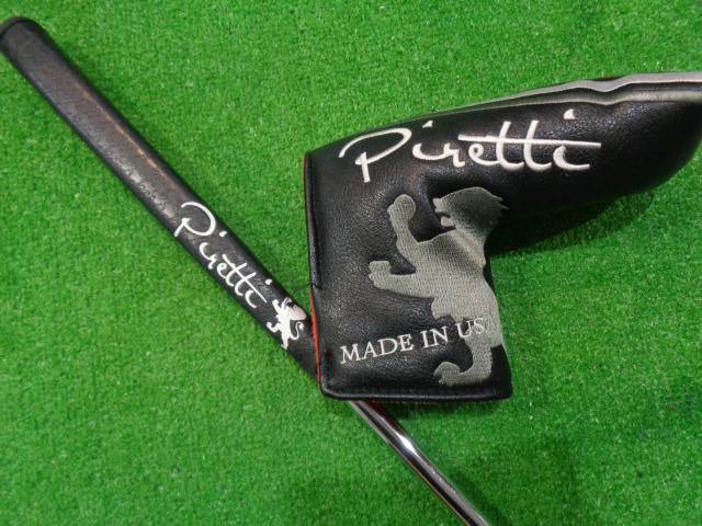 パター ゴルフ用品