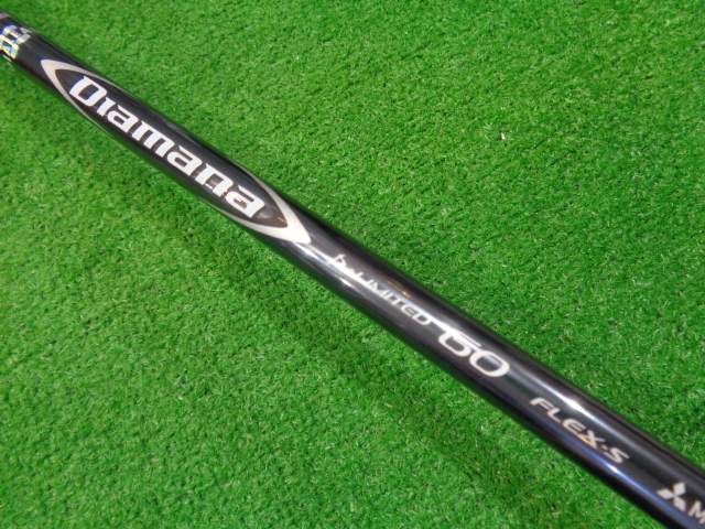 フェアウェイウッド ゴルフ用品