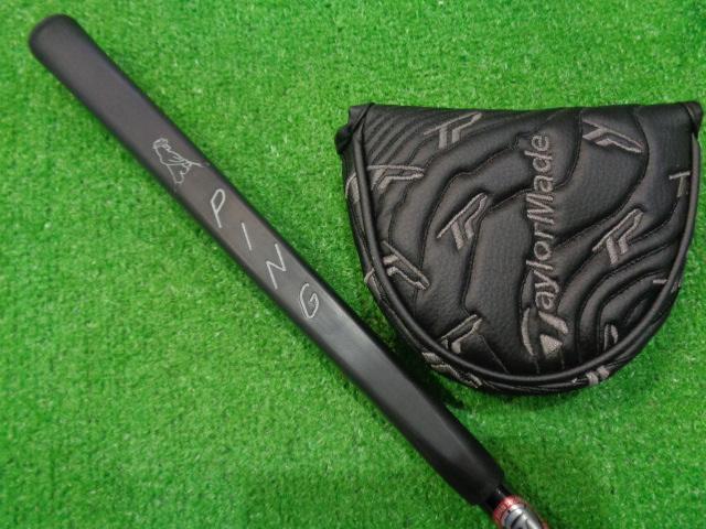 パター ゴルフ用品