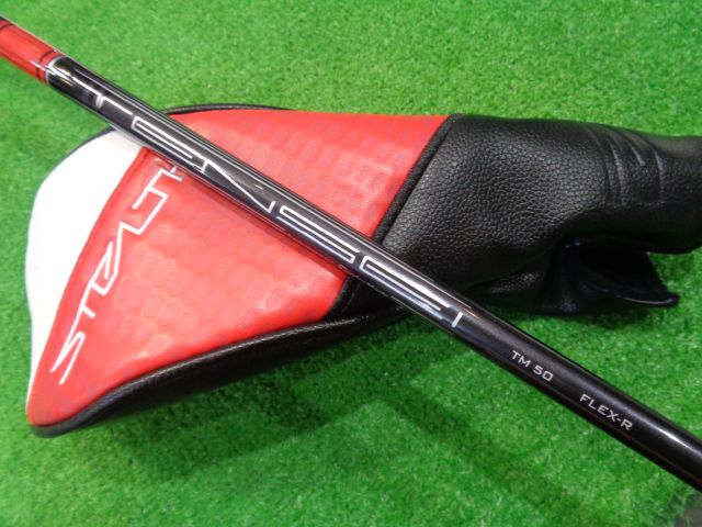 フェアウェイウッド ゴルフ用品