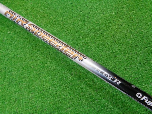 フェアウェイウッド ゴルフ用品