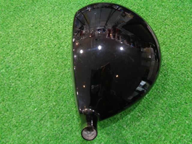 ドライバー ゴルフ用品