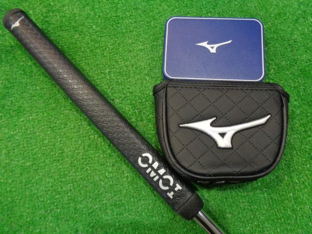 パター ゴルフ用品