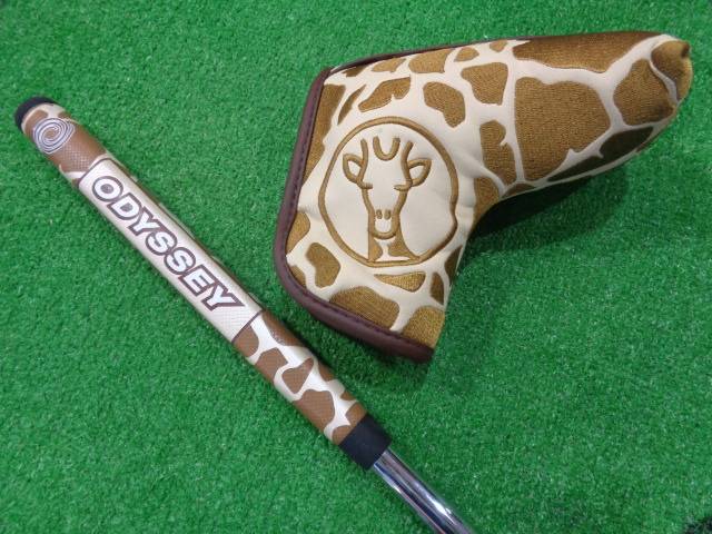 パター ゴルフ用品