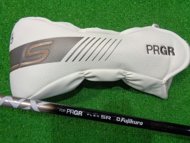 フェアウェイウッド ゴルフ用品