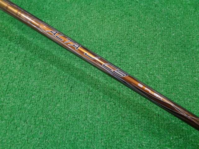 フェアウェイウッド ゴルフ用品