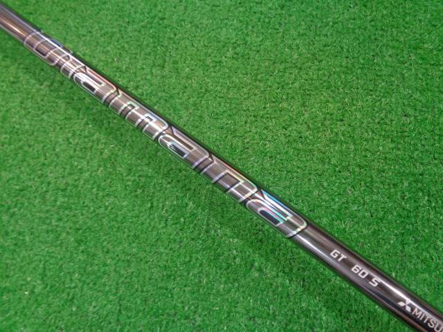 フェアウェイウッド ゴルフ用品