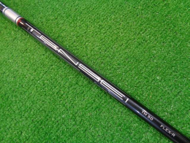 フェアウェイウッド ゴルフ用品