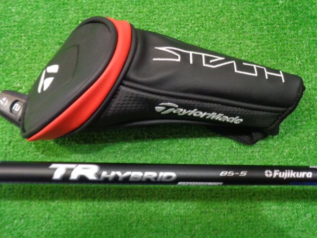 ユーティリティ ゴルフ用品