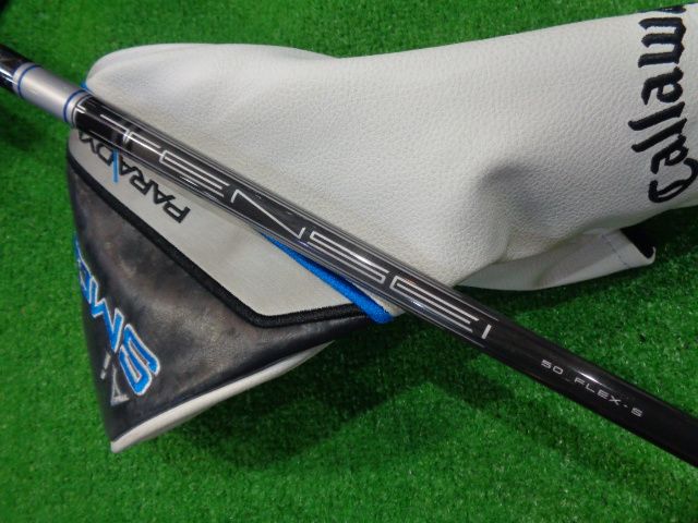 ドライバー ゴルフ用品