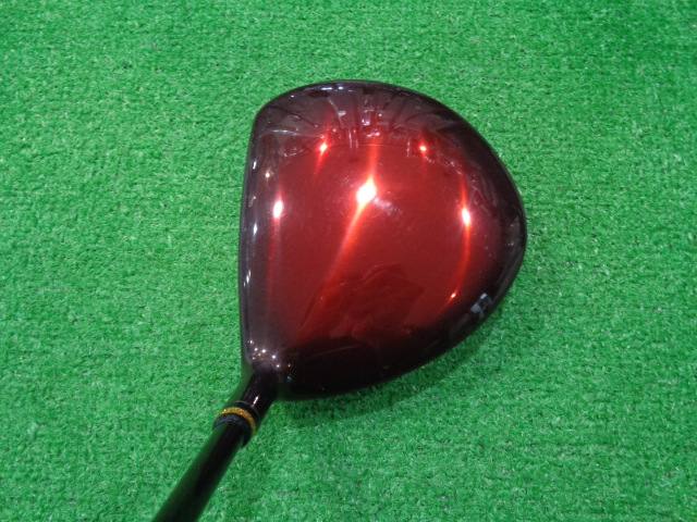 フェアウェイウッド ゴルフ用品