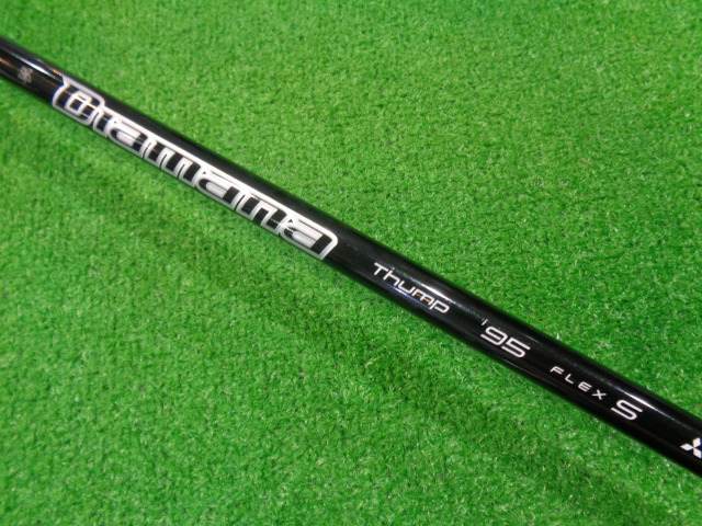 ユーティリティ ゴルフ用品