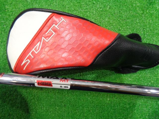 ユーティリティ ゴルフ用品