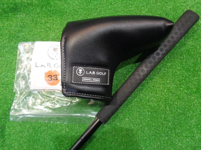 パター ゴルフ用品