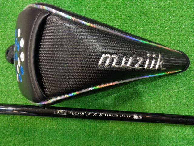 フェアウェイウッド ゴルフ用品