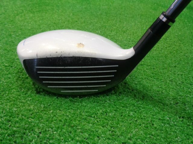 フェアウェイウッド ゴルフ用品