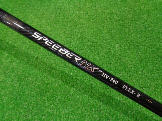フェアウェイウッド ゴルフ用品