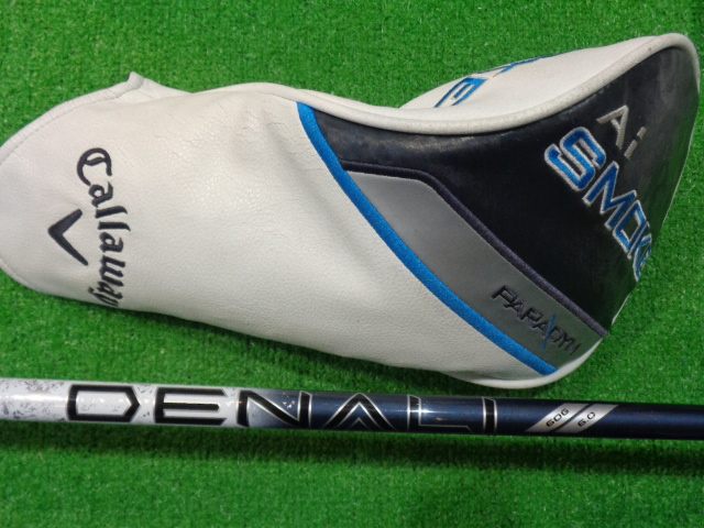 ドライバー ゴルフ用品