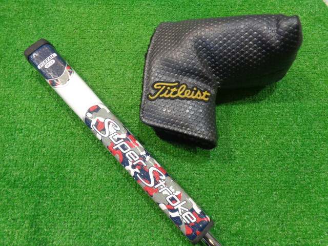 パター ゴルフ用品