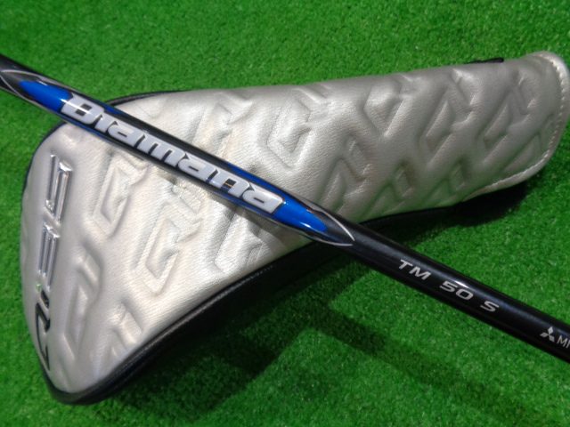 フェアウェイウッド ゴルフ用品