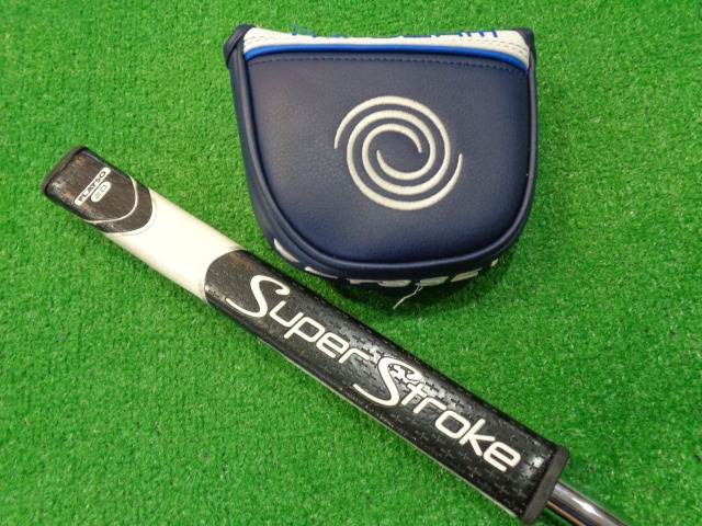 パター ゴルフ用品