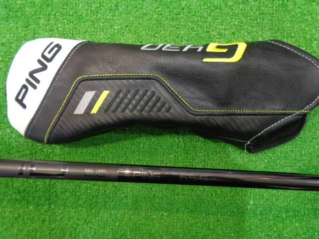 フェアウェイウッド ゴルフ用品