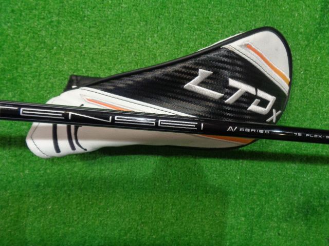 フェアウェイウッド ゴルフ用品