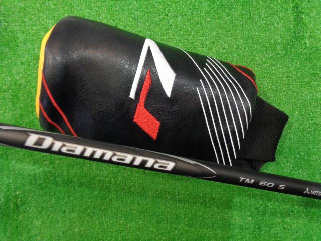 ドライバー ゴルフ用品