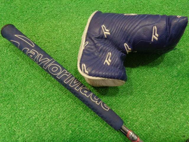 パター ゴルフ用品