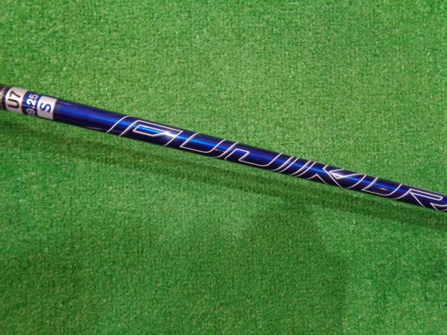 ユーティリティ ゴルフ用品