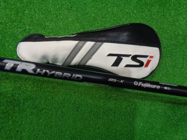 ユーティリティ ゴルフ用品