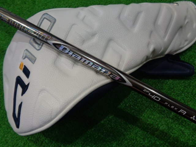 ドライバー ゴルフ用品