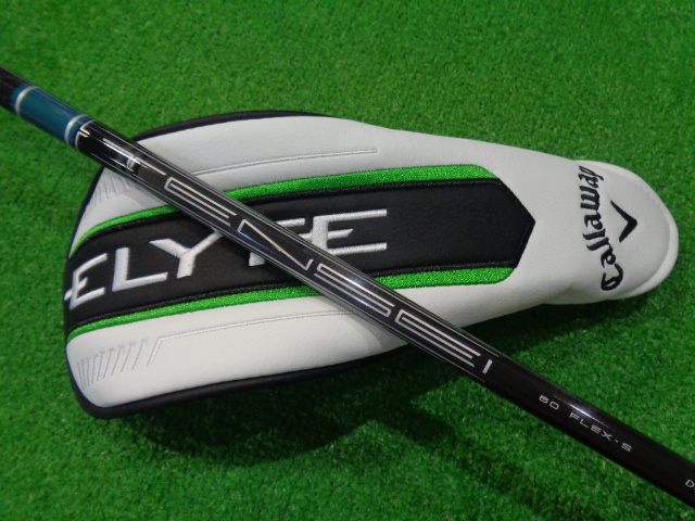 フェアウェイウッド ゴルフ用品