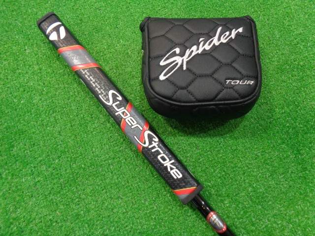 パター ゴルフ用品