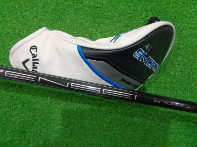 ユーティリティ ゴルフ用品