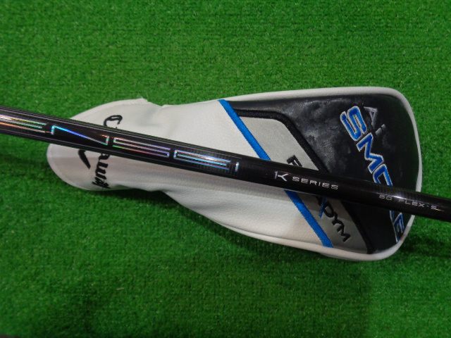 フェアウェイウッド ゴルフ用品