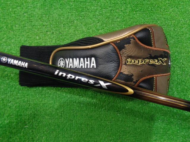 フェアウェイウッド ゴルフ用品