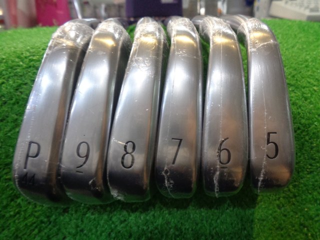 アイアンセット ゴルフ用品