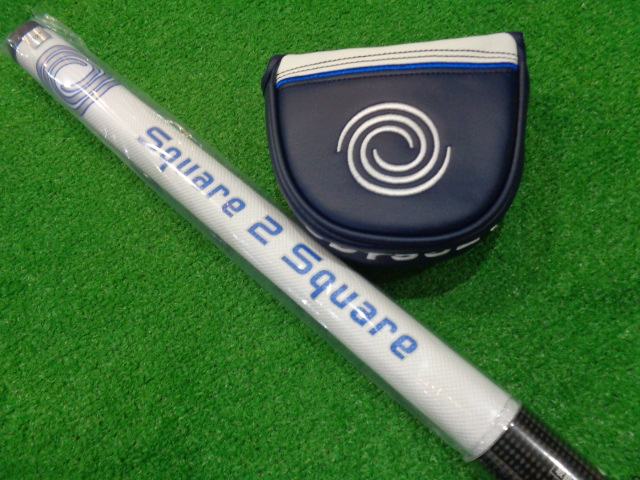 パター ゴルフ用品