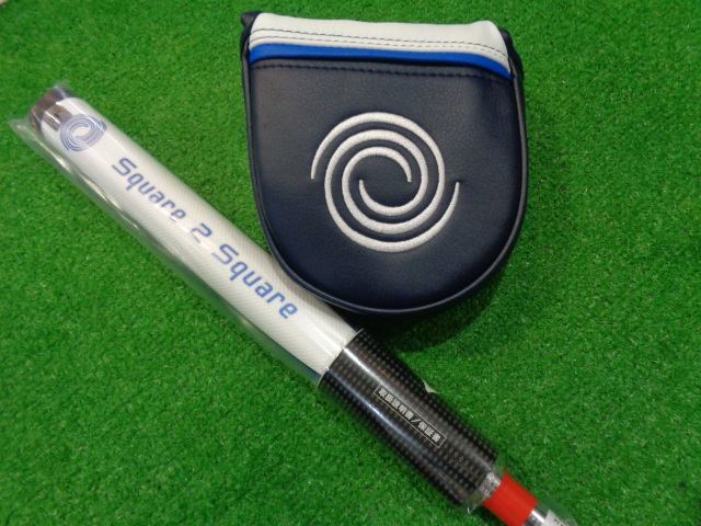 パター ゴルフ用品