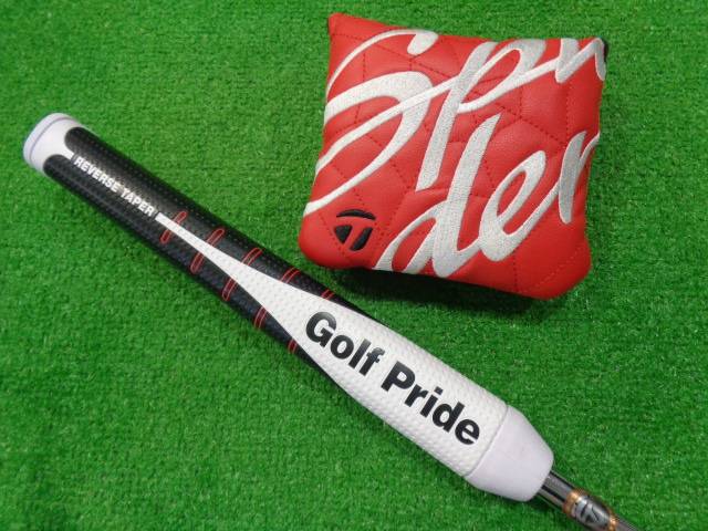 パター ゴルフ用品