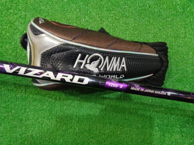 フェアウェイウッド ゴルフ用品