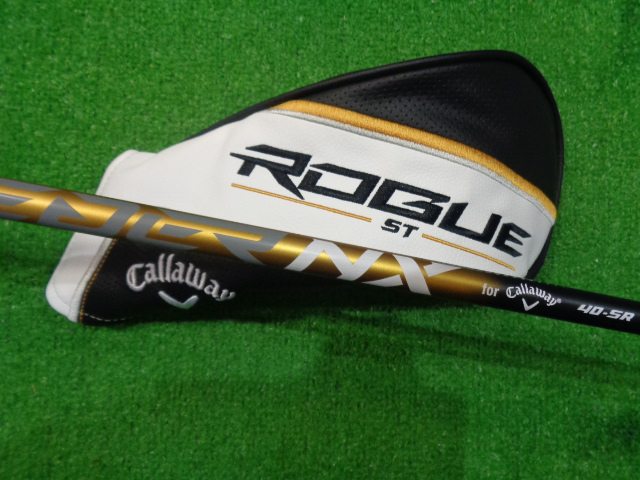 フェアウェイウッド ゴルフ用品