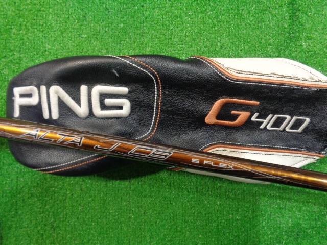 ドライバー ゴルフ用品