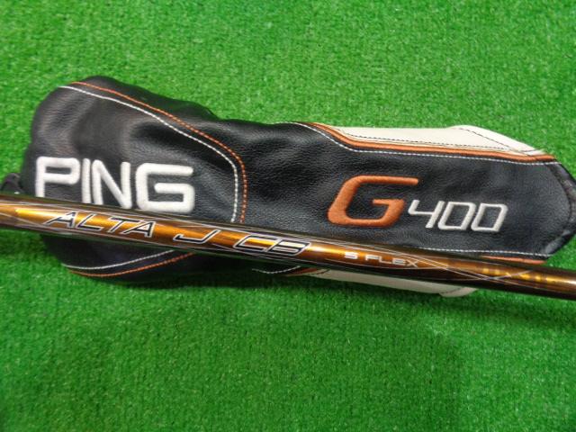 フェアウェイウッド ゴルフ用品