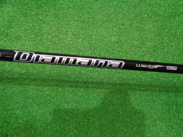 ウェッジ ゴルフ用品