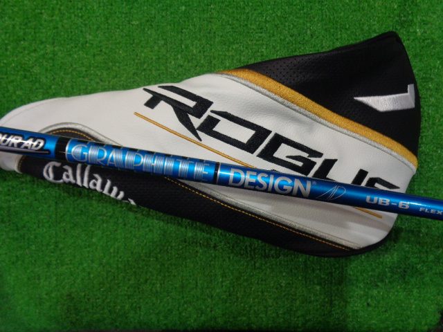 ドライバー ゴルフ用品