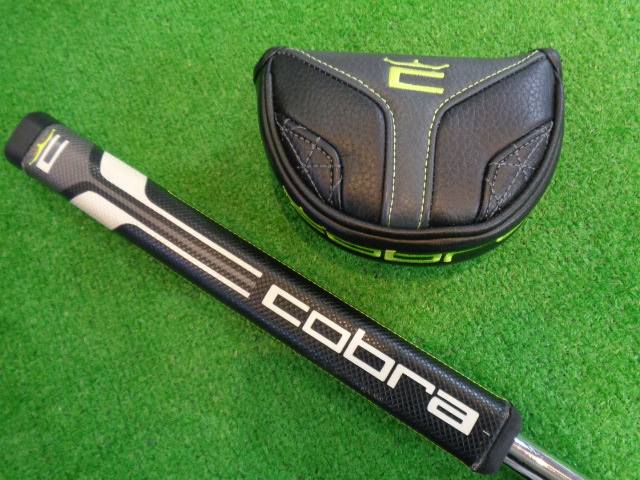 パター ゴルフ用品