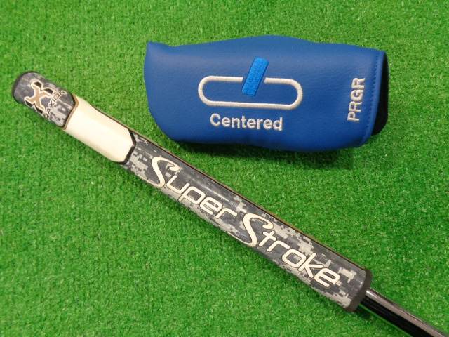 パター ゴルフ用品