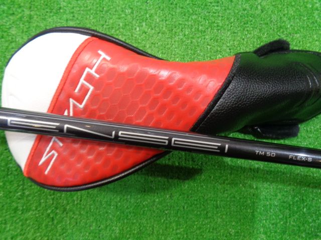 フェアウェイウッド ゴルフ用品